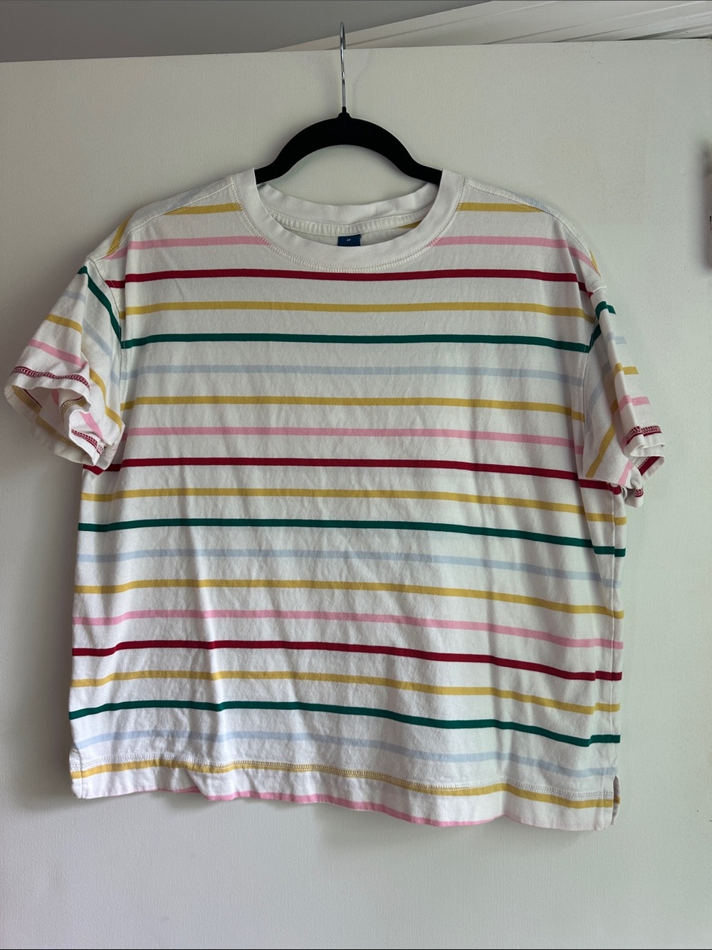 Old Navy Boxy Tee